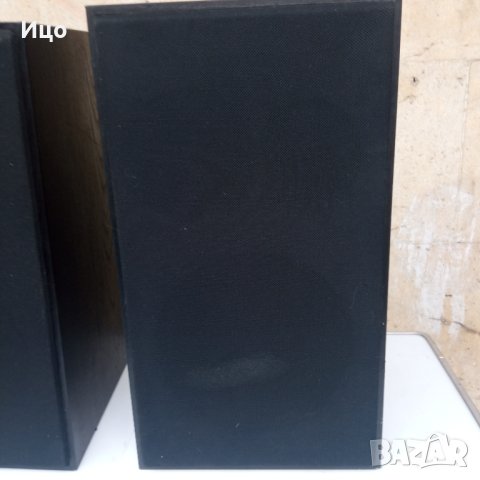 NIKKO BOX-900 тонколони., снимка 3 - Тонколони - 43972548