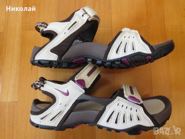 Nike сандали, снимка 14 - Сандали - 27979636