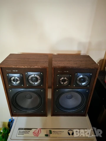 Heco PSM 800, снимка 4 - Тонколони - 51310305