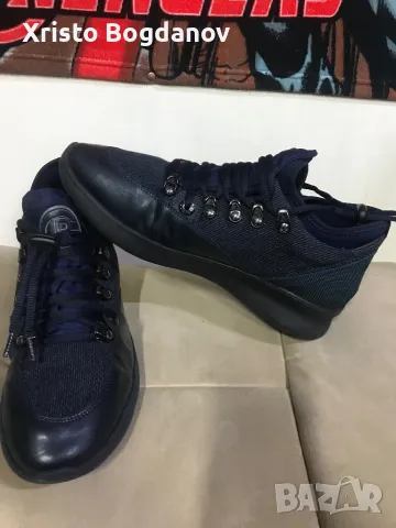 Сникърси мъжки на ,,Baldinini” номер 41, снимка 2 - Маратонки - 48904567