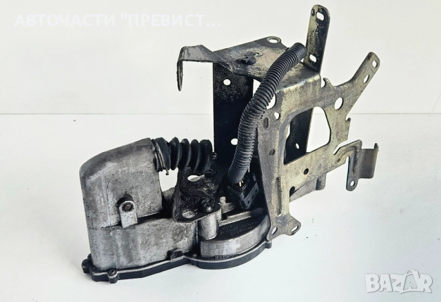 Актуатор Скорости Пежо Ситроен Peugeot Citroen 013981000032