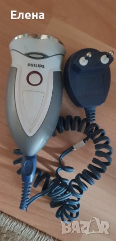Самобръсначка Philips HQ9020, снимка 3 - Електрически самобръсначки - 43378609