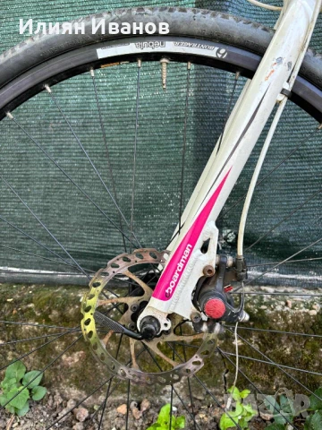 Колело Boardman XL, снимка 6 - Велосипеди - 51276090