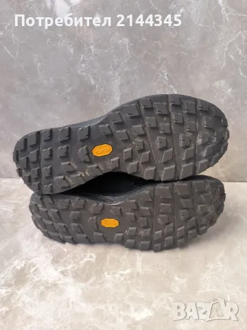 Arc'teryx Norvan LD номер 44, снимка 6 - Маратонки - 49687548