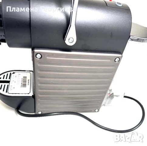 Кафемашина с капсули Nespresso Pixie Titan 19 bar, 1260 W - Закупена от Англия, снимка 8 - Кафемашини - 40374855