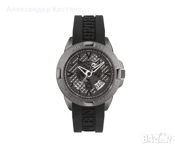 Мъжки часовник Philipp Plein Touchdown PSFBA0823, снимка 1 - Мъжки - 43368284