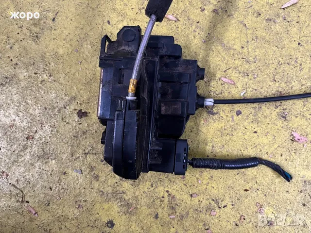 Брава за Нисан микра к12 , снимка 5 - Части - 47287729