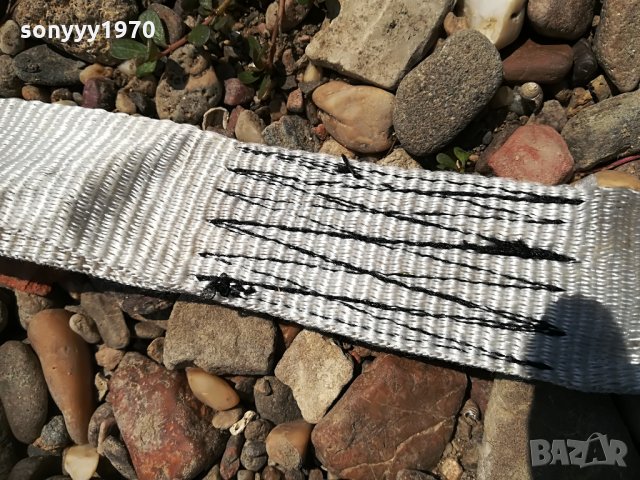 гръцки колан 4 метра с уши 2107211951, снимка 8 - Аксесоари и консумативи - 33589440