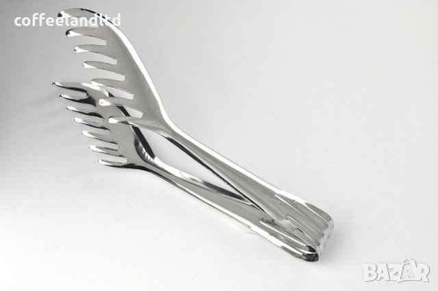 Щипка за спагети INOX 21.5 см. - 7300