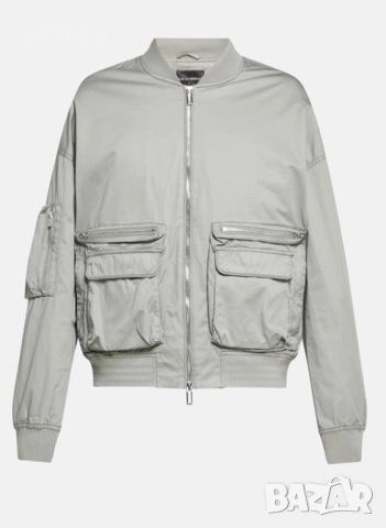 EMPORIO ARMANI ново оригинално яке XXL, снимка 4 - Якета - 52177747