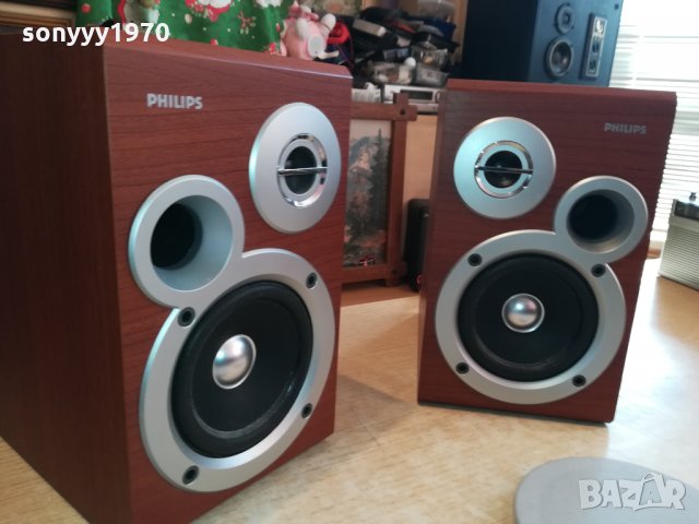 PHILIPS-SWISS 2701221301, снимка 4 - Тонколони - 35578839