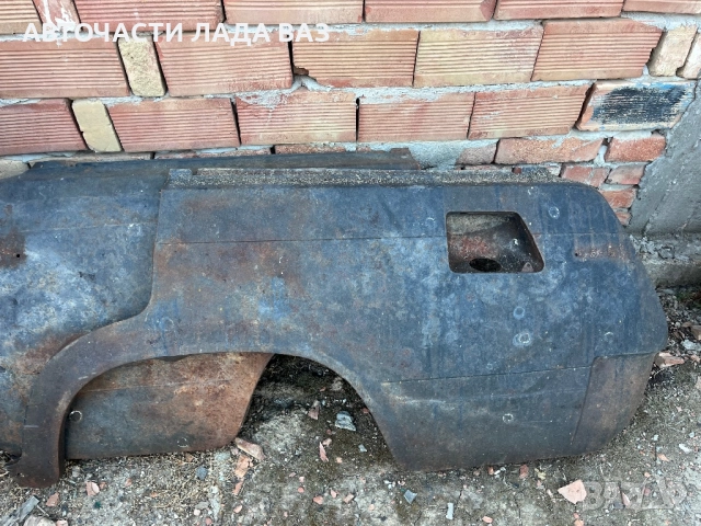 Lada, снимка 13 - Части - 52374640
