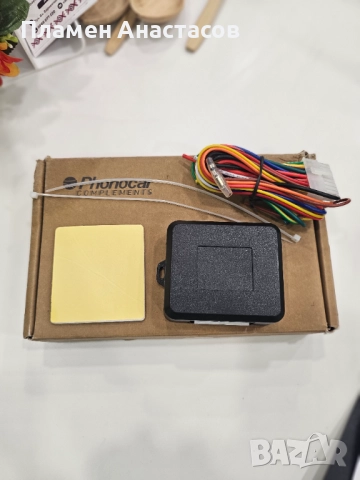 Универсален модул за 2 или 4 електрически стъкла – Phonocar/VDO 09022, снимка 2 - Аксесоари и консумативи - 52503315