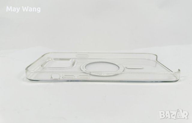 Oригинален Кейс за iPhone 13 Pro Max с MagSafe, От Apple, Нов, снимка 4 - Калъфи, кейсове - 44050548