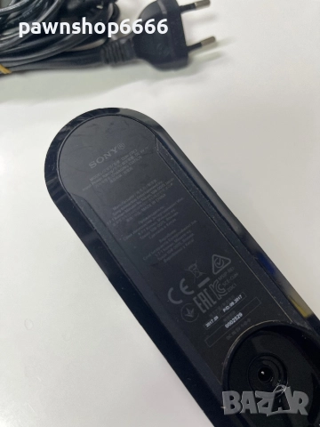 Станция за зареждане на Sony PS4 контролер за DualShock 4 – CUH-ZDC1, снимка 4 - Аксесоари - 52872260