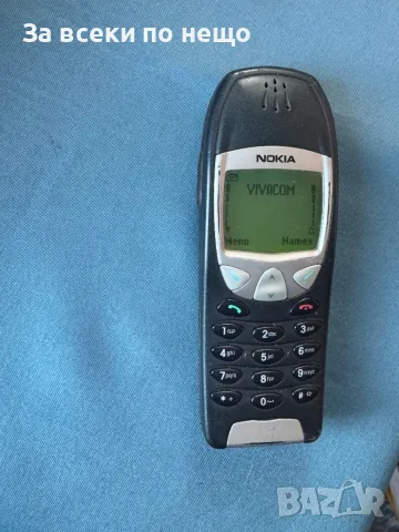 Нокия 6210 , Nokia 6210