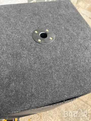 БАС КОЛОНИ 18 ИНЧА , снимка 5 - Тонколони - 52889703