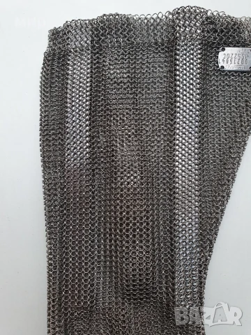 Касапска ръкавица , снимка 5 - Ножове - 51088459