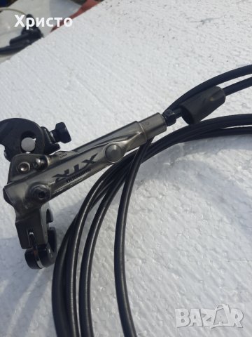 Спирачки XTR-9020, снимка 3 - Части за велосипеди - 44128221