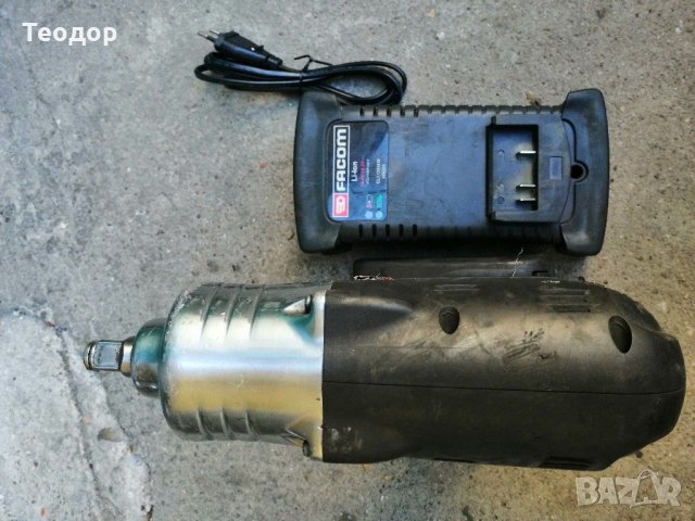 Facom, снимка 5 - Други инструменти - 26561055