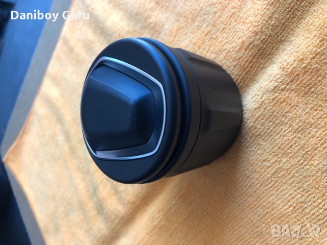 BMW оригинален пепелник тип чаша