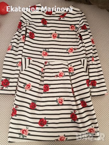 Рокли за момиче 