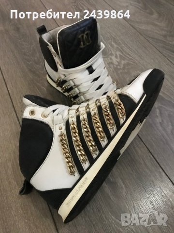 Промо петък -10% ! DSQUARED,  Just Cavalli,  Giuseppe Zanotti, 100%Оригинални обувки, снимка 9 - Дамски ежедневни обувки - 26716397