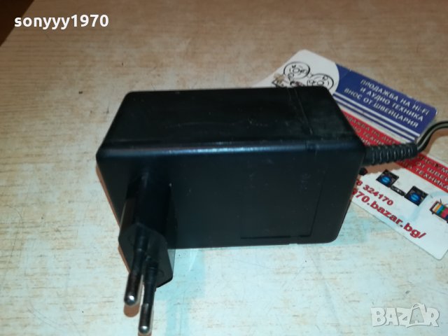 SONY AC-T56 9V ADAPTER 0412211946, снимка 13 - Други - 35029989