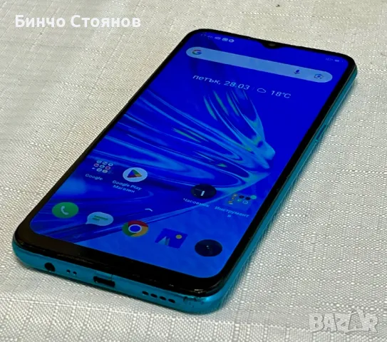 Realme 5i, снимка 1