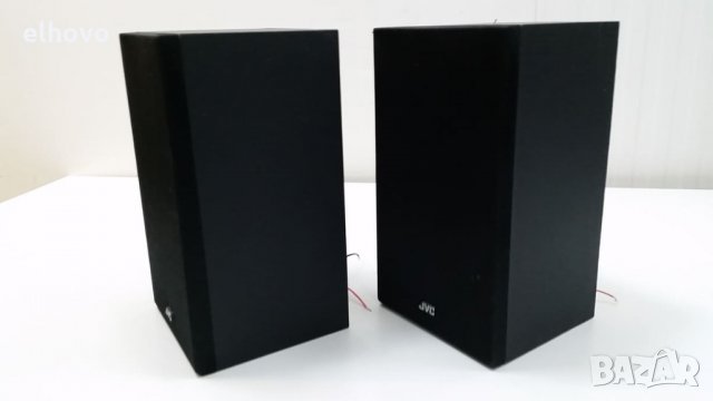 Тонколони JVC SP-UXG 375, снимка 2 - Тонколони - 27149097