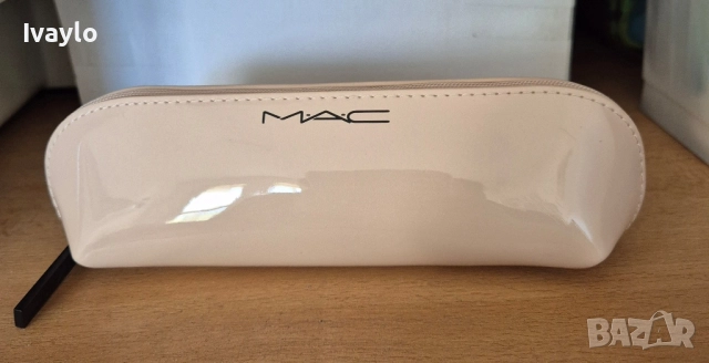 MAC COSMETICS несесер за грим , снимка 2 - Други - 52429468