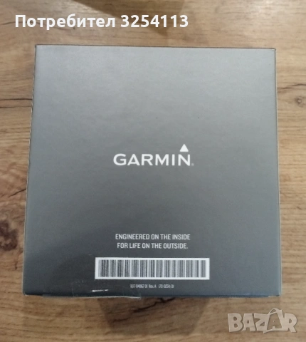 GARMIN Venu 2 Plus в Гаранция, снимка 8 - Мъжки - 53366828
