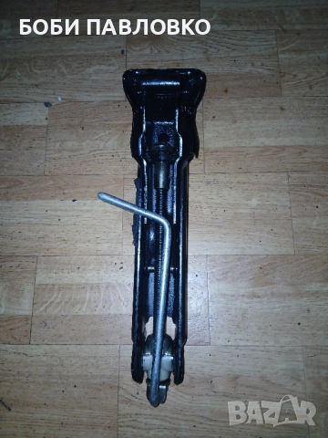 Оргинален крик волво оем, снимка 7 - Аксесоари и консумативи - 51975985