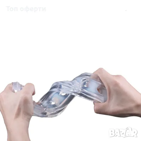 Буфер за пружина уретан, снимка 3 - Аксесоари и консумативи - 48797046