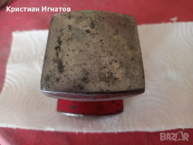 СПОТЕР TECNA ПРОФЕСИОНАЛЕН - оригинален - италиански - ИСТЕНСКИ - КАЧЕСТВЕН -, снимка 18 - Други машини и части - 52371893