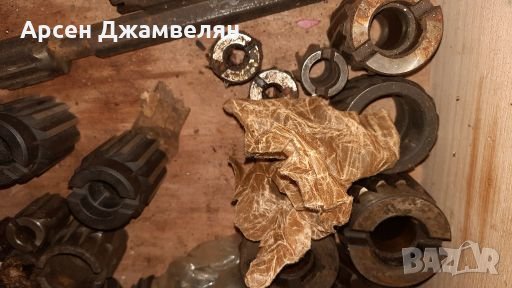 Райбер дорникови, снимка 3 - Други инструменти - 28060286