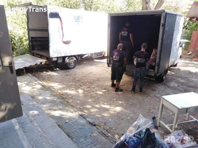 Къртене, чистене, товарене и извозване , снимка 11 - Кърти, чисти, извозва - 27753571