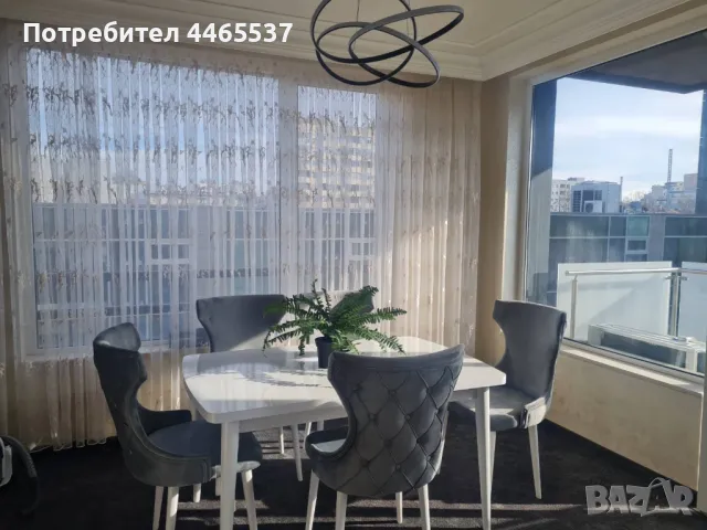 Апартамент тристаен-119 кв.м-Пловдив