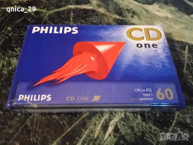 Philips CD one 60