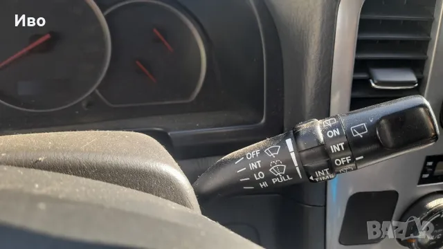 SUZUKI VITARA 1.6Бензин газ, снимка 15 - Автомобили и джипове - 50175181