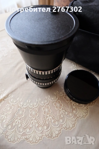 Zeiss Lenses / Pentacon Medium Format., снимка 9 - Обективи и филтри - 53416919