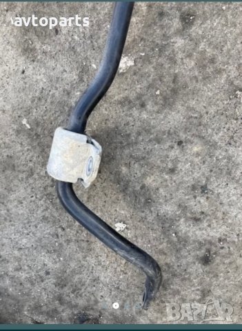 Mercedes w164 ml350cdi эадна стабилиэираща щанга, снимка 2 - Части - 40356571