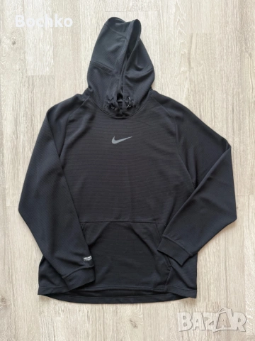 Nike Pro мъжки суитчър L размер