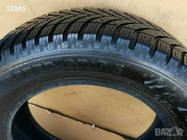 165/70R14 semperit dot22 -№727, снимка 12 - Гуми и джанти - 47542583