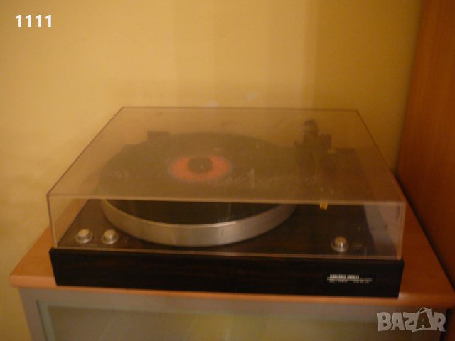 MICRO SEIKI BL-31, снимка 2 - Ресийвъри, усилватели, смесителни пултове - 35312125