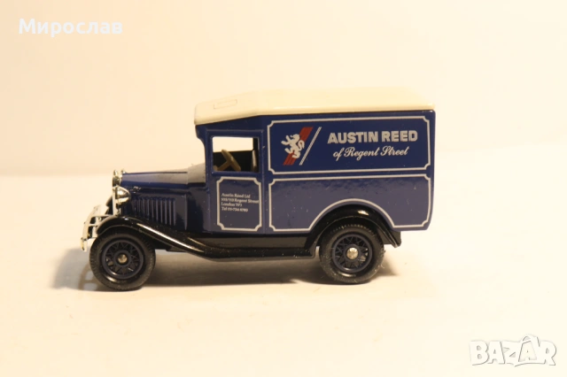 LLEDO 1:55?? РЕТРО МОДЕЛ КАМИОН КОЛИЧКА