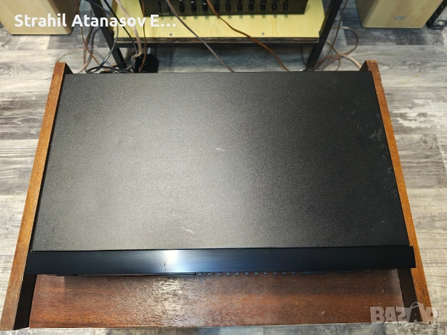 Yamaha CDX-496 Сиди Плеър, снимка 7 - Други - 53461698