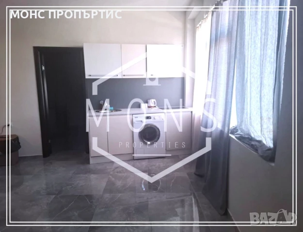 Двустаен апартамент под наем в с. Шереметя, гр. Велико Търново