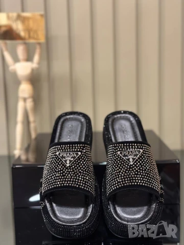 чехли prada , снимка 8 - Чехли - 51305309