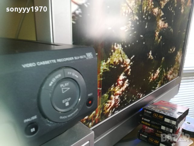 sony hifi video-stereo 0204210937, снимка 12 - Плейъри, домашно кино, прожектори - 32393500